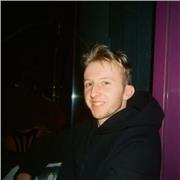 Je donne des cours de Français Langue Etrangère (FLE) pour tout type de public (de A0.1 à B1)